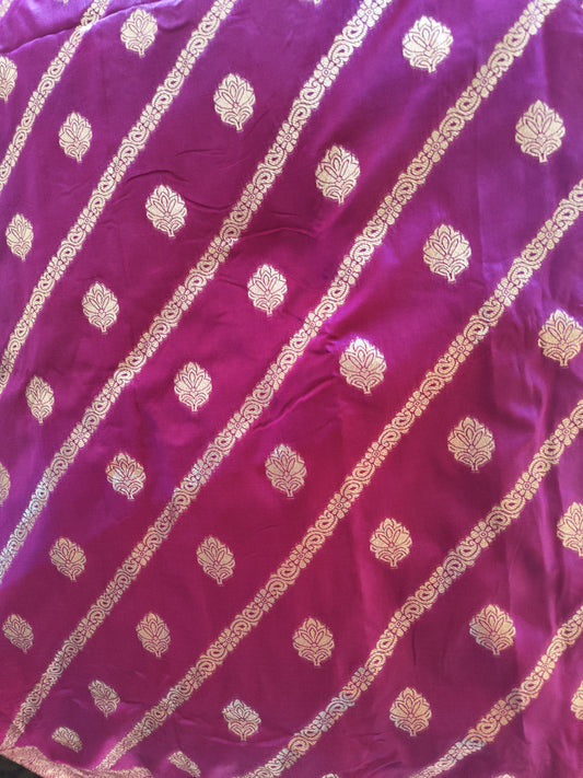 Utsav Banarasi Silk